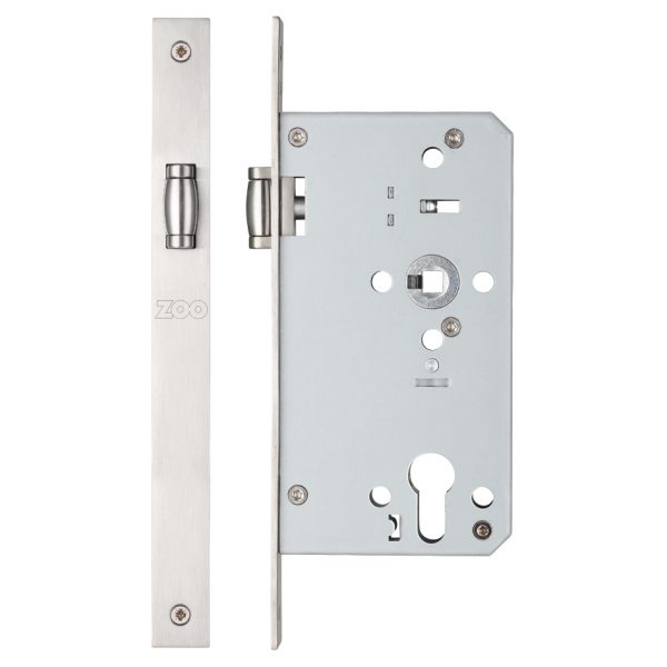 Vier | Roller DIN Latch - 72mm c/c