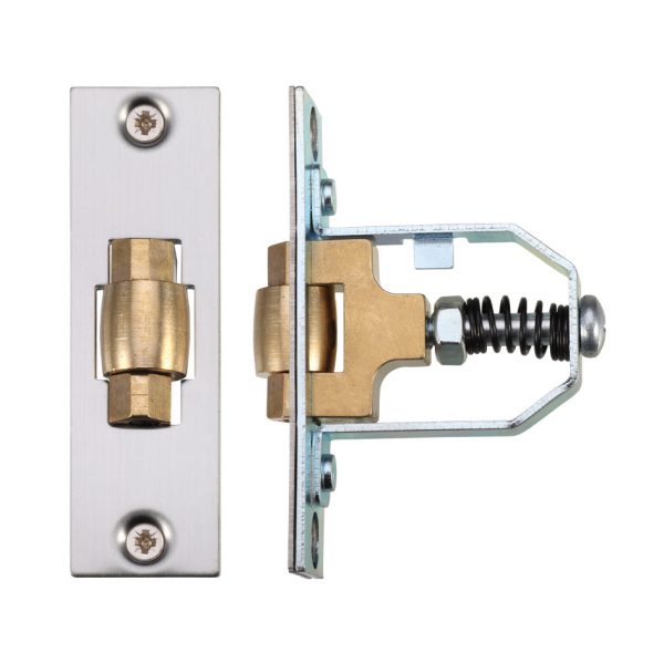 Zoo | ZRL Adjustable Roller Latch
