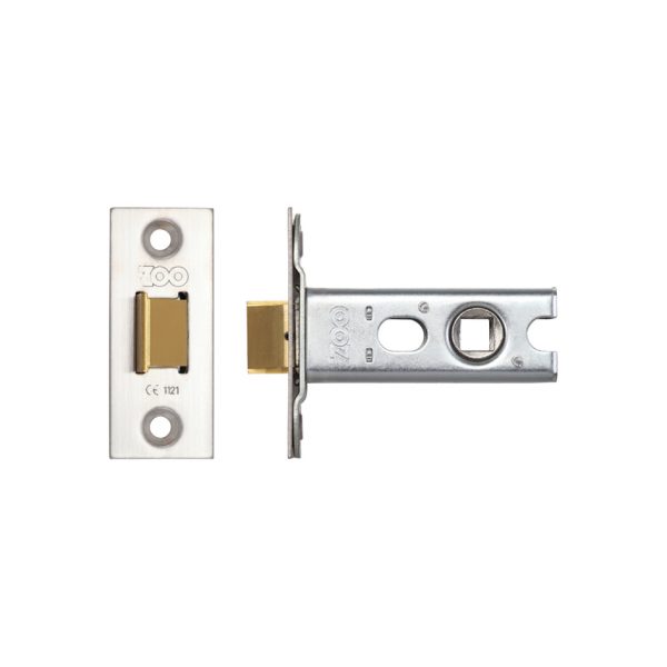 Zoo | ZTLKA Tubluar Latch - Architectural