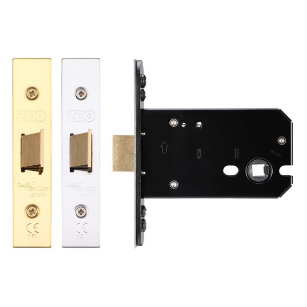 Zoo | ZUKF Flat Latch - Image 3