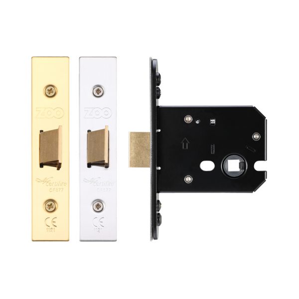 Zoo | ZUKF Flat Latch - Image 2