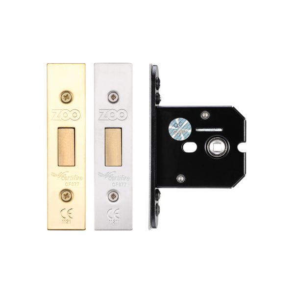 Zoo | ZUKFD Flat Dead Lock