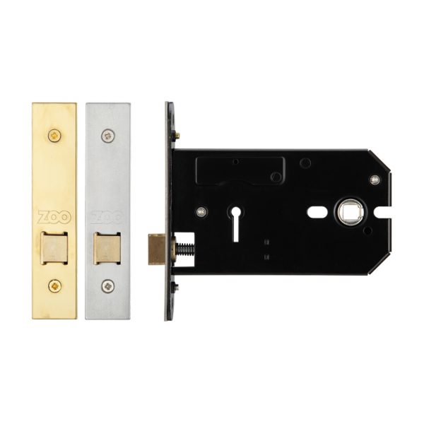 Zoo | ZUKH Horizontal Lock