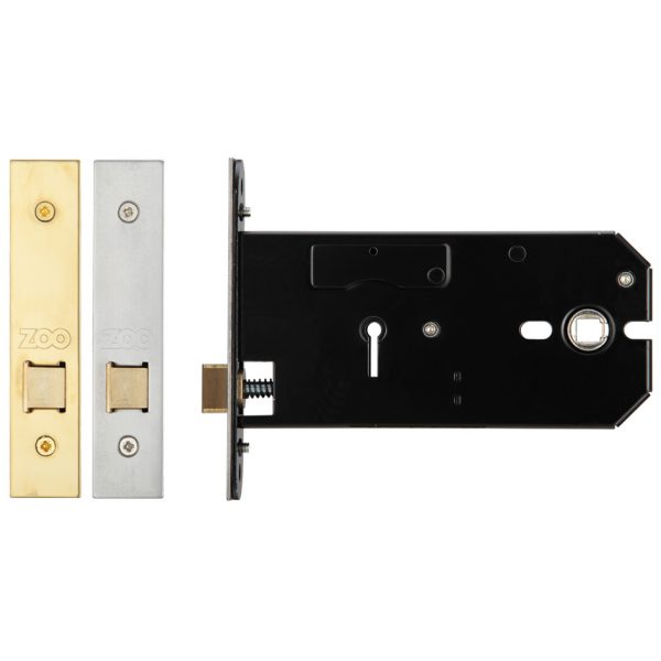 Zoo | ZUKH Horizontal Lock - Image 2