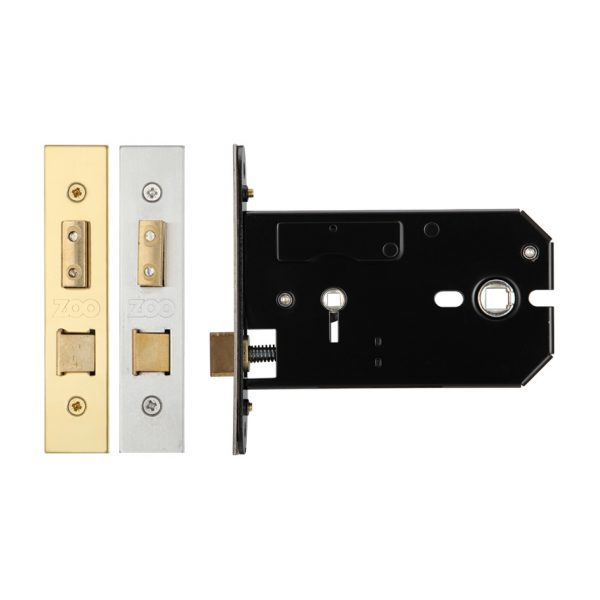 Zoo | ZUKH Horizontal Lock - Image 3