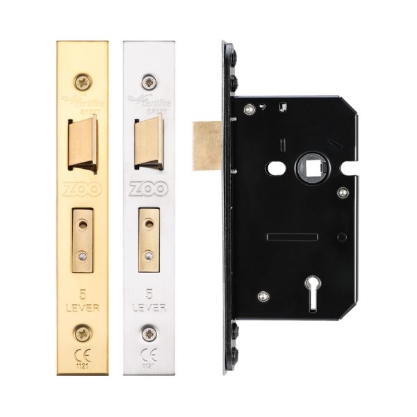 Zoo | ZUKS Sash Lock - Image 2