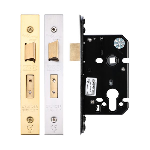 Zoo | ZUKS Sash Lock - Image 3