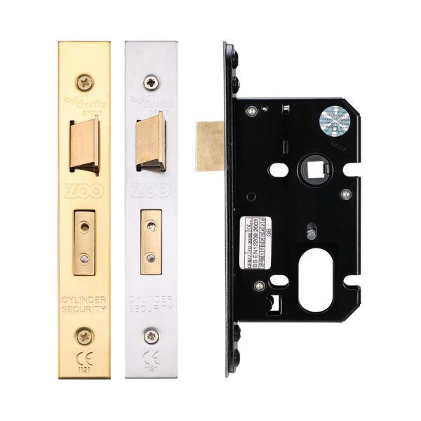 Zoo | ZUKS Sash Lock - Image 4