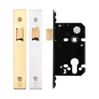 Door Locks & Latches
