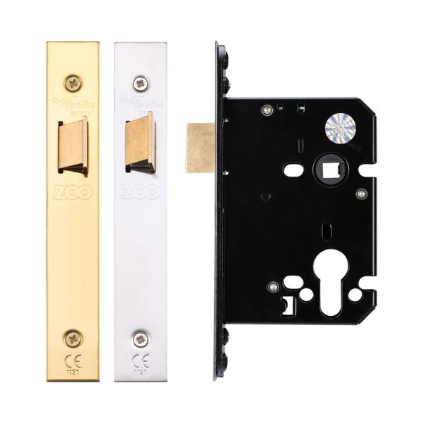 Zoo | ZUKU Upright Latch - Image 2