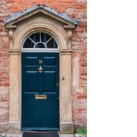 Front Door Fittings