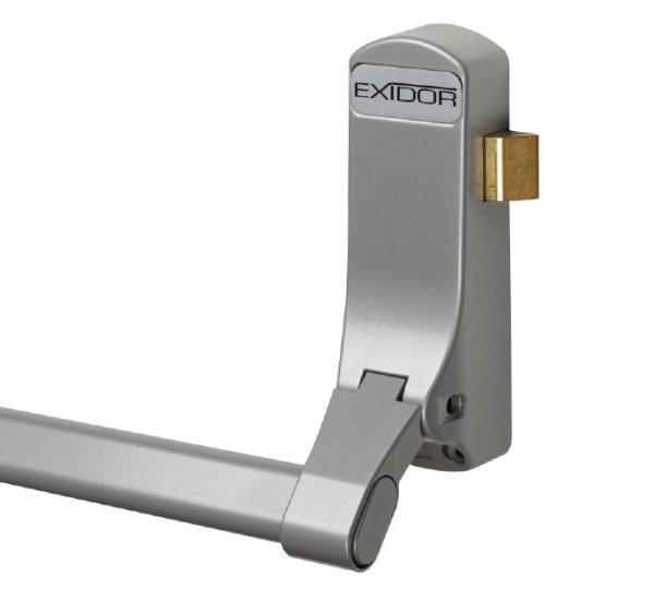 Exidor | 296 Reversible Panic Latch