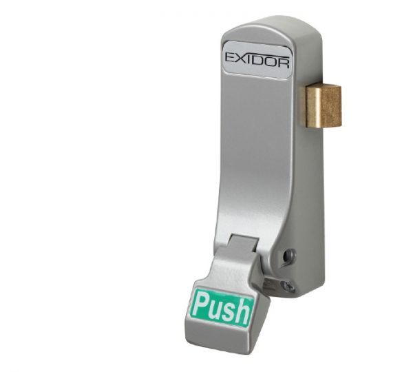 Exidor | 297 Push Pad Latch