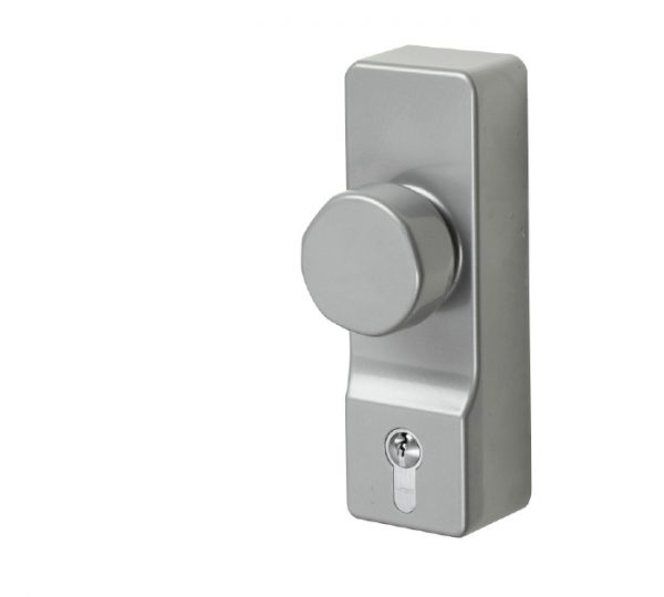 Exidor | 302EC Outside Access Device Supplied With Euro Cylinder