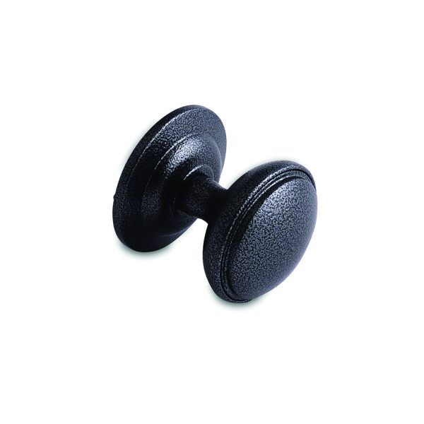 Fab&Fix | Heritage Decorative Round Door Knob