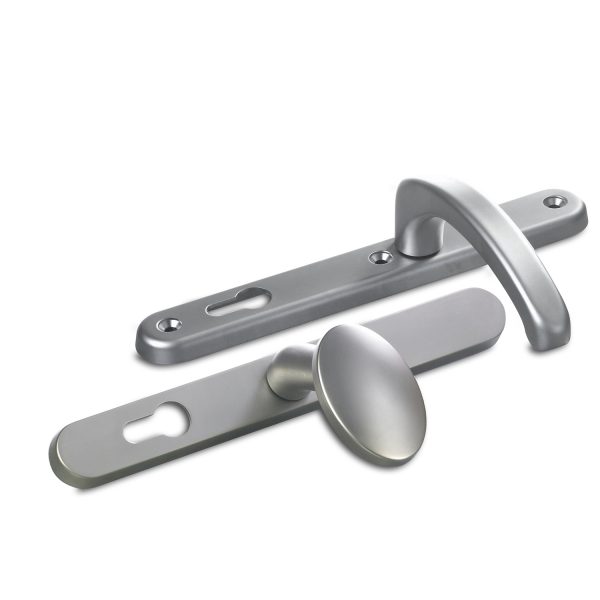 Fab&Fix | Kensington Sprung Inline Door Handle