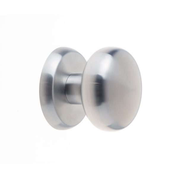 Fab&Fix | Grade 316 Stainless Steel Door Knob