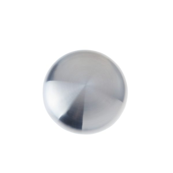 Fab&Fix | Grade 316 Stainless Steel Door Knob - Image 2