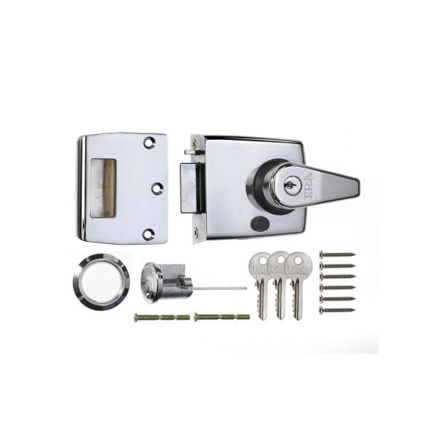 ERA | Double Locking Nightlatch Door Lock