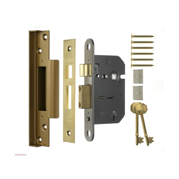 ERA | Rebated Door Lock