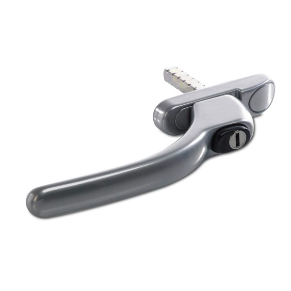 Fab&Fix | Connoisseur Locking Window Handle