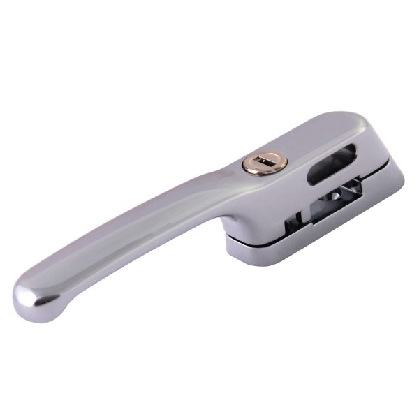 Fab&Fix | Craftsman Fastener Window Handle