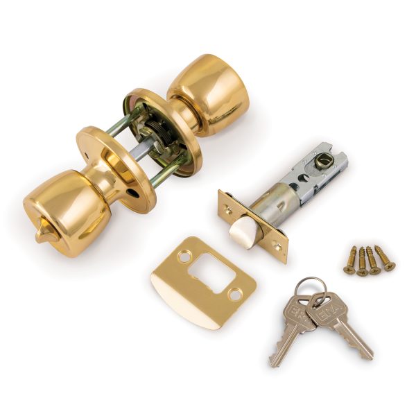 ERA | Entrance Door Knobset