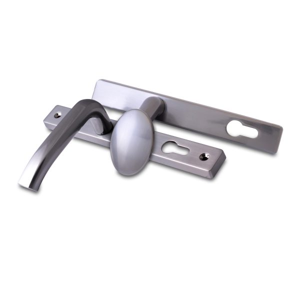 Fab&Fix | Architectural Sprung Inline Door Handle