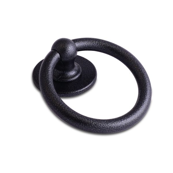 Fab&Fix | Bull Ring Door Knocker