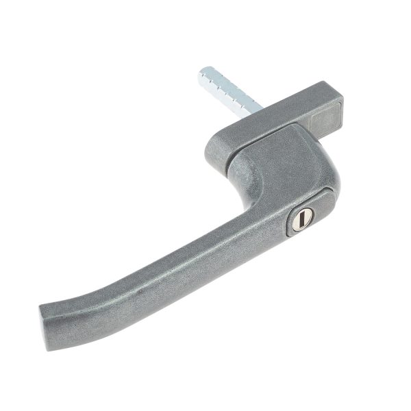 Fab&Fix | Architectural Inline Locking Window Handle