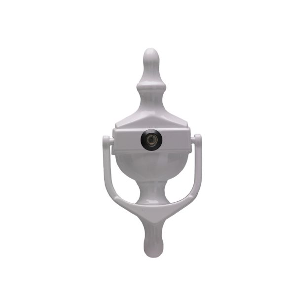 Fab&Fix | Medium Nu Victorian Urn Door Knocker