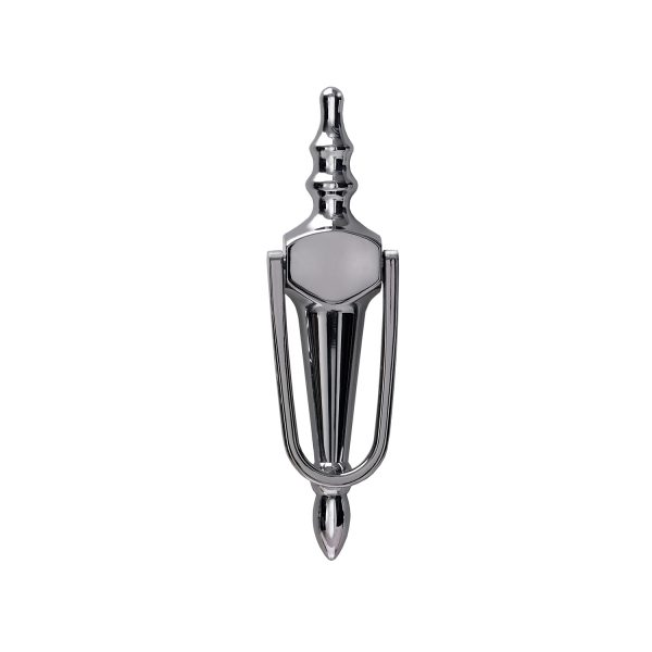 Fab&Fix | Slim Nu Victorian Urn Large Door Knocker