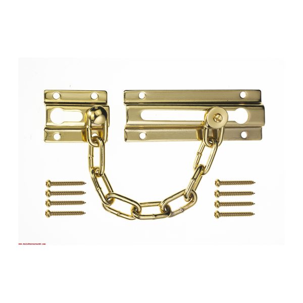 Fab&Fix | Slide Door Chain