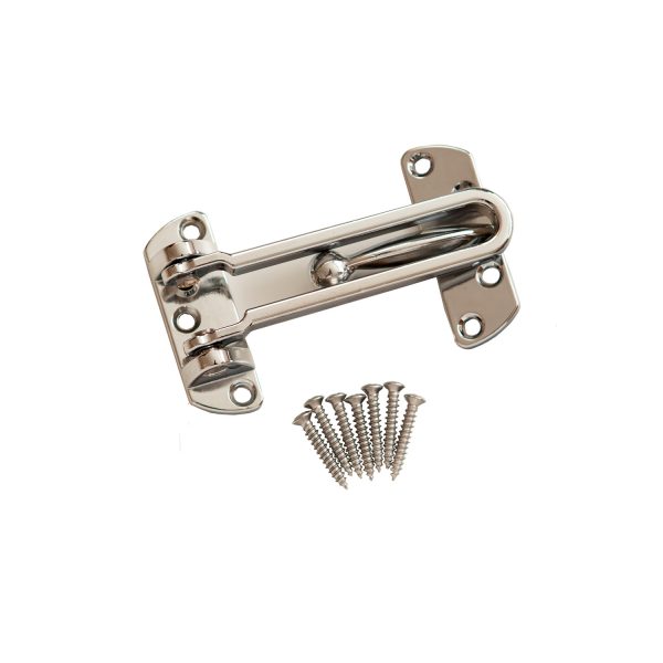 Fab&Fix | Door Bar Restrictor