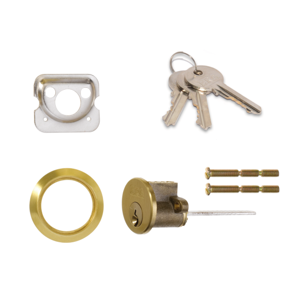ERA | Replacement Rim Cylinder 5 Pin